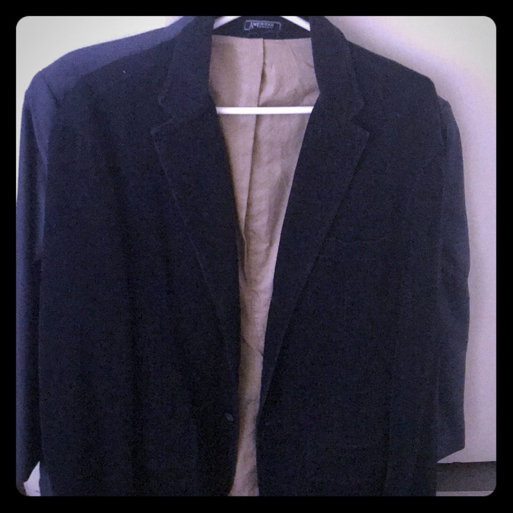 Sport Coat